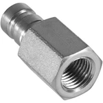 PD342 Series Steel Test Port And Diagnostic Equipment Quick Nipple New. Price: $17.90.