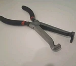 Lisle 37960 Electrical Disconnect Pliers Industrial Tool New. Price: $18.79.