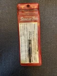 Snap-on Mt 161 Luminosity Probe Used. Price: $85.00.