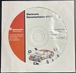 Vetronix Mastertech User Manuals & Info Cd V11.0 -mts 1100 3100 4100 5200 TECH2+ New. Price: $39.99.