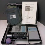 Draco DL06-R Ultrasonic Detector & Line Locator-vac/psi Leaks W/ Case For. Price: $54.99.