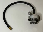 Matco Tools Coolant Pressure Tester Adapter End Replacement For UCT70 New. Price: $34.95.