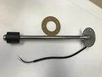 Diesel Water Gas Marine Fuel Gauge Sender Boat Wema Kus Ssl 19" Stainless Steel New. Price: $73.10.