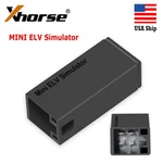 Xhorse Mini Elv Esl Simulator Emulator Renew For Benz W204 W207 W212. Price: $23.95.