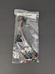 Ford Rotunda Otc 418-601 Egr Valve Diagnostic Breakout Harness Used. Price: $24.95.