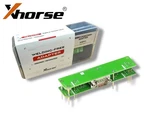 Xhorse - XDNP12GL Bwm CAS4/CAS4+ Solder Free Adapter For Vvdi Key Tool Plus New. Price: $71.20.