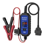 Digital OBD2 Car Memory Saver Obdii Connector Ecu Emergency Power Supply Cable New. Price: $22.99.