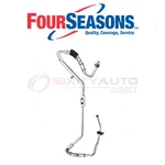 Four Seasons 56123 Ac Refrigerant Suction Hose For YF33328 YF3060 HA112021 Gp New. Price: $101.63.