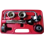 Cta Manufacturing 7050 Radiator Pressure Tester Kit With 3 Adapters Brand New!. Price: $216.49.