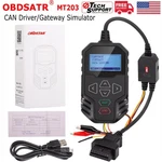 Obdstar MT203 Can Driver/gateway Simulator For Autel/ Launch X431 Tools New. Price: $73.00.