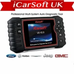 Icarsoft Us V2.0-FOR Ford Multi System Professional Auto Diagnostic Scanner Tool New. Price: $181.66.