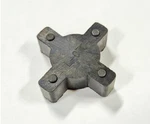 Buyers 0208470C Solid Center Spider - Fits Saltdogg TGS05 Spreaders New. Price: $11.99.