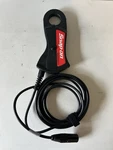 Snap On Tools Microvat Elite Clamp EECS306C-2 Used. Price: $209.99.