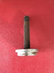 Ford Rotunda Otc T72C-6266 2.6L, 2.8L, & 4.0L Cam Bearing Bore Plug Replacer Used. Price: $13.64.