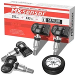 Autel Tpms Mx-sensor 2 1 (press-in), Programmable Tire Pressur... New. Price: $162.00.