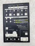 Ford Rotunda Otc 3122-699 CD4E Transmission Tester Overlay 307-F018 257T Used. Price: $37.56.