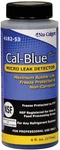 Nu-calgon 4182-53 6 Oz Leak Finder Cal-blue Plus Liquid Detector New. Price: $27.79.