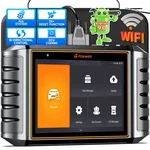 Foxwell NT710 Bidirectional OBD2 Scanner Auto Diagnostic Tool Ecu Coding New. Price: $236.55.