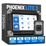 2026 Newest Topdon Phoenix Lite 3 Ecu Coding Full System Diagnostic Scanner Tool. Price: $759.00.