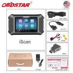 Obdstar Iscan Ducati Motorcycle Diagnostic Scanner & Ke-y PR0GARMMER Code Reader New. Price: $359.00.