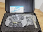 Fowler Vernier Outside Micrometer Set 52-229 -104 0-4" Used. Price: $149.99.