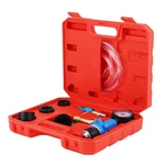 Radiator Cooling System Vacuum Purge Refill Universal Automotive Car Kit New. Price: $45.56.