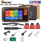 Xhorse XDKMD0EN Key Tool Midi Immo Prog-ramming Generation Tire Pressure Sensors New. Price: $699.00.