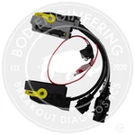 Bod Engineering Volvo/mack Breakout Diagnostic Harness New. Price: $265.50.