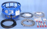 Fluoronav Calibration Target 9" Intensifier Medtronic With Warranty Used. Price: $475.00.