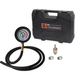 Auto Car Exhaust System Back Pressure Tester Meter Gauge Tool Kit Sensor New. Price: $49.98.