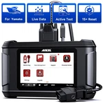 Ancel MR500 For Yamaha Marine Outboard Engine Diagnostic Scanner OBD2 Tool New. Price: $479.00.
