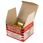 Milton 1654-7 11/16" Od Brass Hose Ferrule Box Count (pack Of 10), New. Price: $17.73.