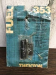 Thexton 353 Carburetor Gm Idle Mixture Seal Plug Remover Tool New. Price: $13.99.