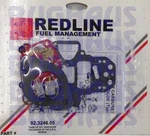 Weber Redline 40 / 42 45 Dcoe Carburetor Rebuild Repair Kit New Free Ship. Price: $31.95.