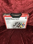Pittsburgh Automotive Radiator Pressure Test Kit 16 Pieces 63862 New. Price: $79.99.