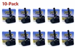 (10 PACK)$19 Each Smart Sensor Xtra Seal Rubber Tpms 31 Inc (17-43041, 17-43042) New. Price: $194.99.