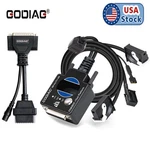 Godiag Fit Bmw Fem/bdc Test Platform Work With Autel IM608 Programming K-e-y New. Price: $49.99.