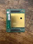 Hunter Alignment 45-1281-1-2 Radio Board. Tested. Used. Price: $180.00.
