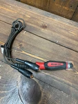 Snap On Remote Starter Switch Used/great 40A 12V Or 20A 24V MT302BR. Price: $79.00.