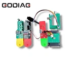 Godiag - BDC3 Adapter Kit For Autel / Keydiy Xhorse Cgdi New. Price: $47.45.