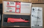 Matco Tools Duo Check Coolant And Battery Tester CC7 Made In Usa Used. Price: $25.00.