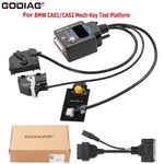 Godiag CAS1/CAS2 Mech-key Test Platform Work With Xhorse Tool Plus Pad /vvdi New. Price: $59.99.