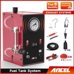 Ancel S300 Car Evap Smoke Machine Pro Leak Detector For Mechanics & Technicians New. Price: $125.59.
