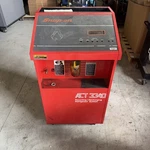 Snap-on A/c Machine, Act 3340 Recycling/recharging Refrigerant System Used. Price: $375.00.