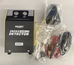 Solary Smoke Leak Detector S-SD301-YE -accurate Testing Tool, Brand New Open Box. Price: $61.42.