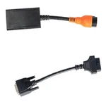 Foxwell Mercedes Benz 38 Pin Multiplexer And Extension Cable For NT520 NT530 New. Price: $69.95.