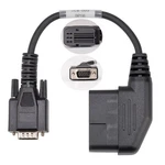 Obdstar TCM-009 DPS6 Cable Adapter Work For X300 Classic G3, DC706 New. Price: $24.95.