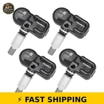 Cdwtps Tpms Tire Pressure Monitor Sensor 4-PACK For Toyota Lexus Scion New. Price: $61.99.
