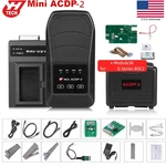 Yanhua Mini ACDP2 Programmer Combind MODULE38 For Bmvv Series BDC2 Add Key New. Price: $699.00.