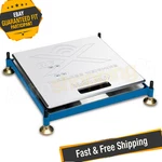 Intercomp 100344 Scale Pad Levelers New. Price: $750.66.